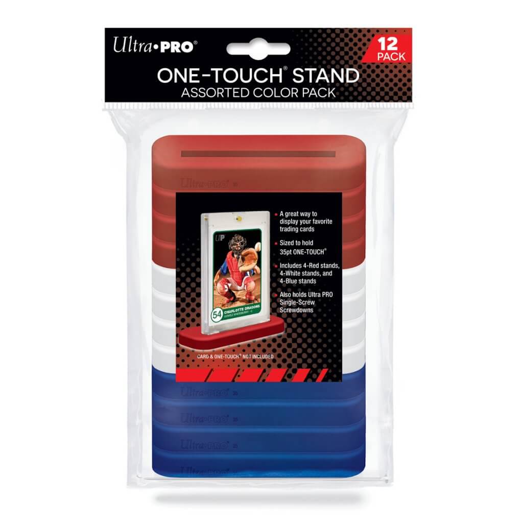 ULTRA PRO ONE TOUCH STAND- 35PT