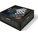 Harry Potter Wizard Chess Set