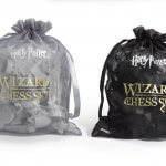 Harry Potter Wizard Chess Set