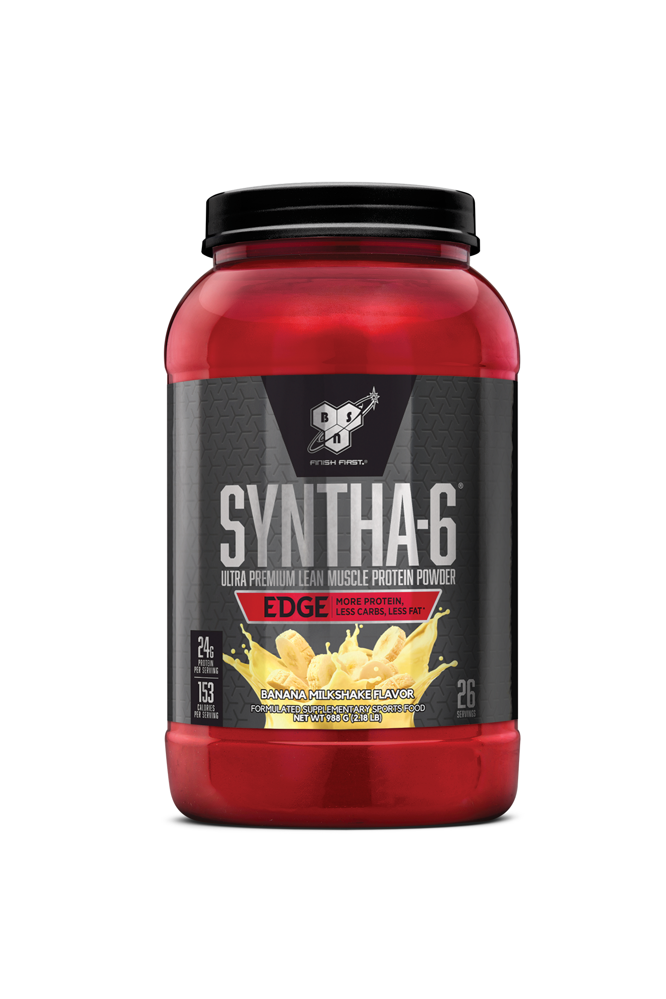 BSN Syntha 6 Edge