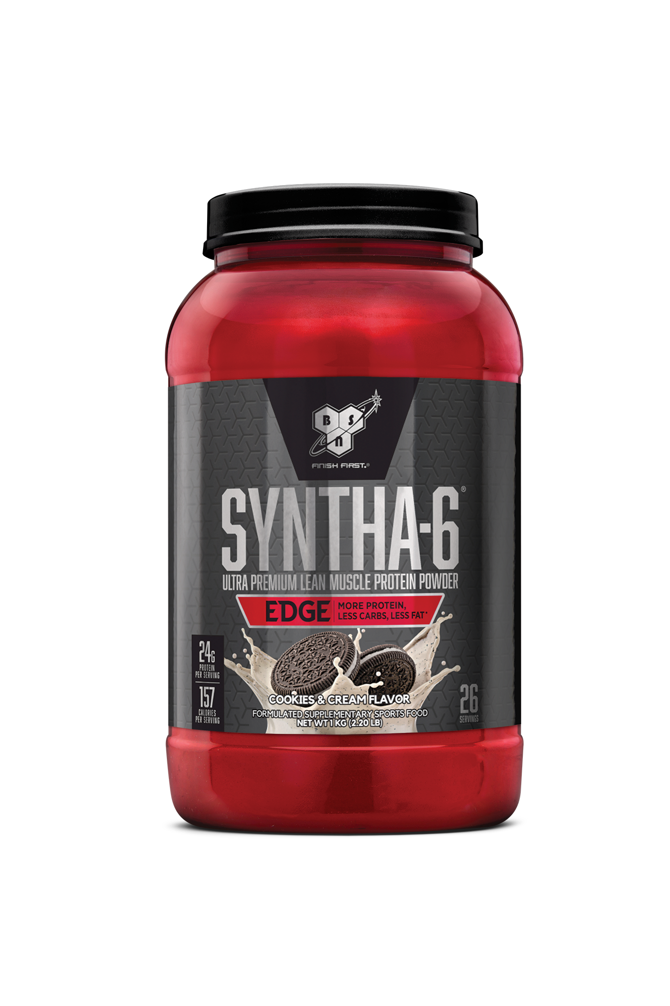 BSN Syntha 6 Edge