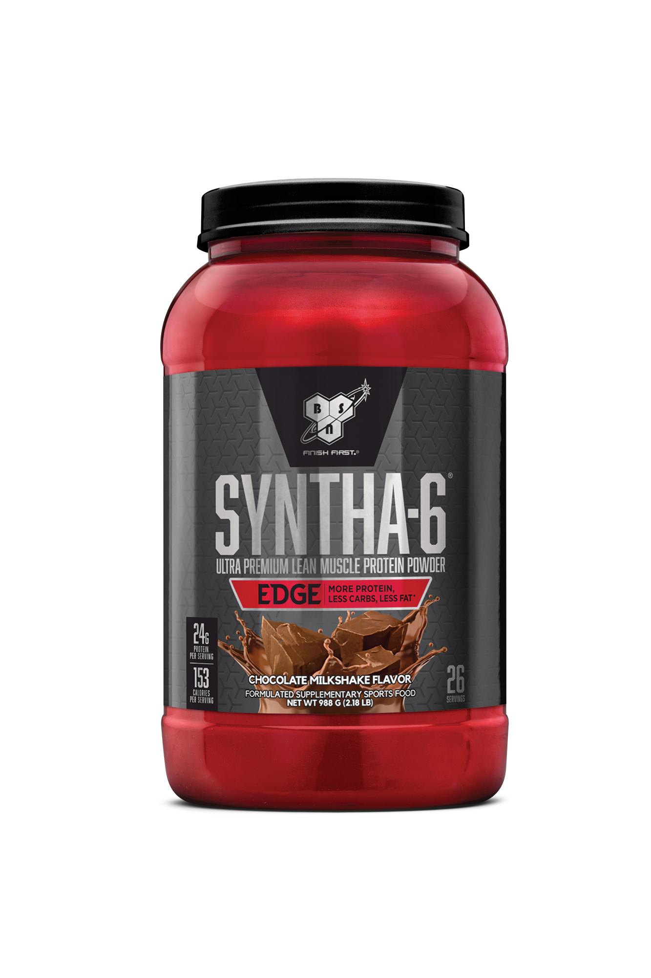 BSN Syntha 6 Edge