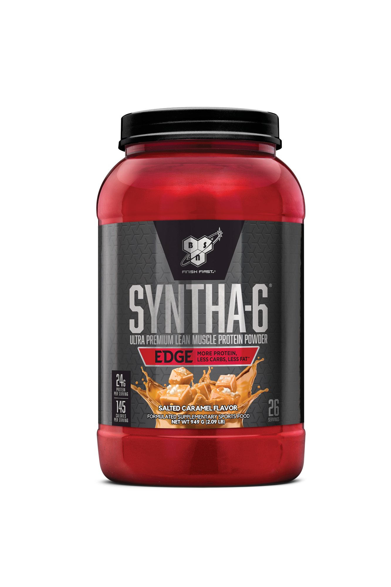 BSN Syntha 6 Edge
