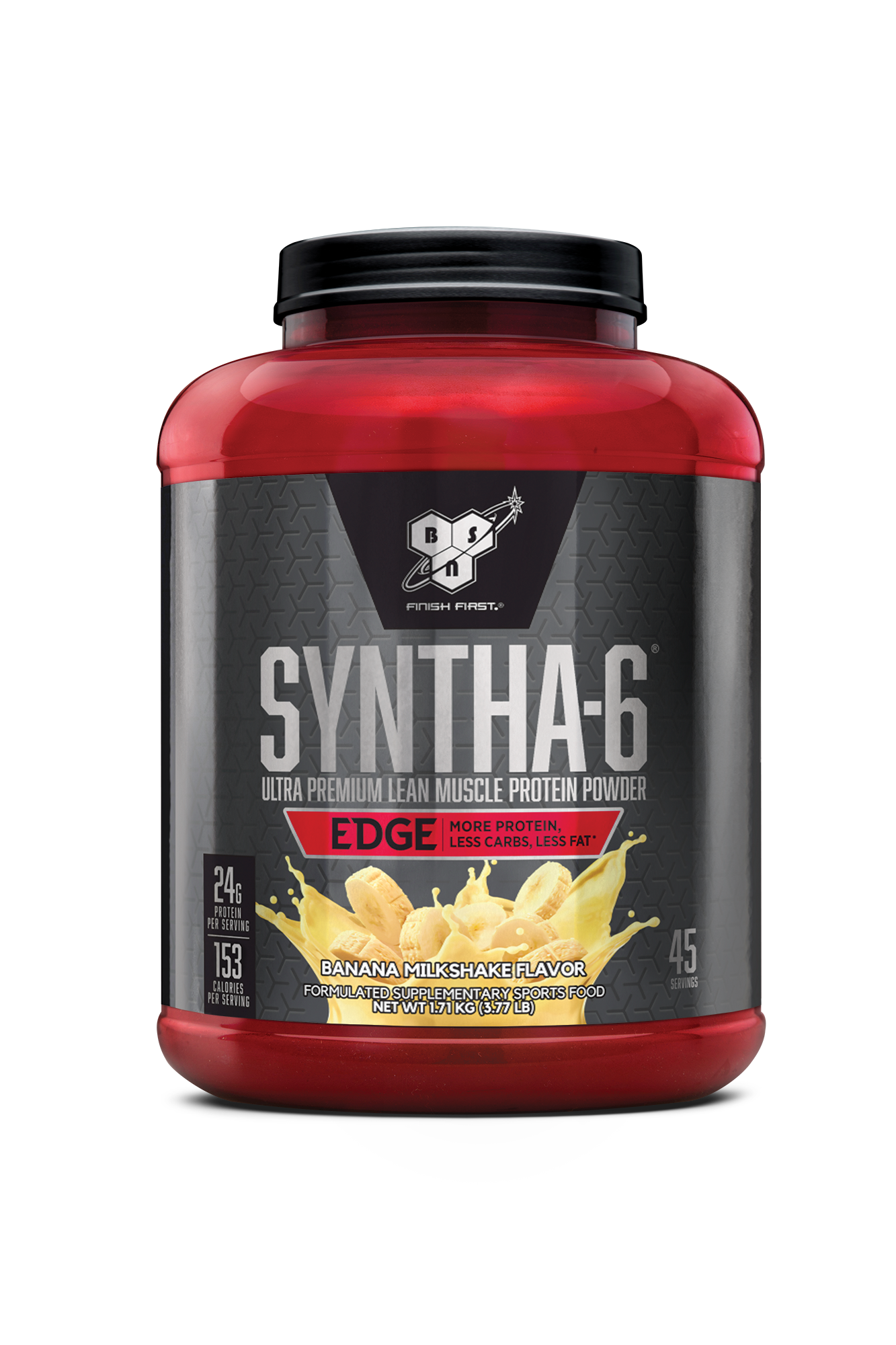 BSN Syntha 6 Edge