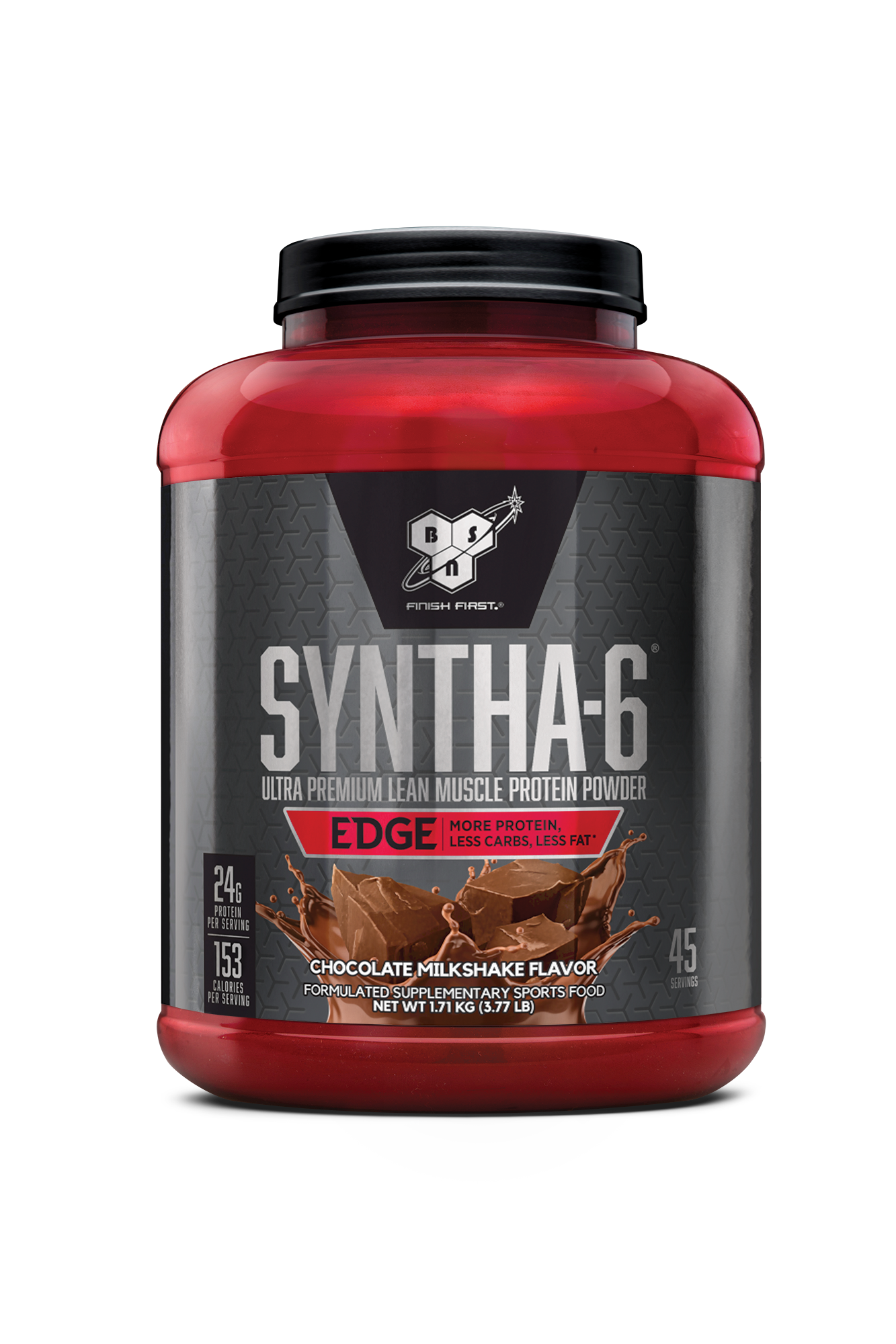 BSN Syntha 6 Edge