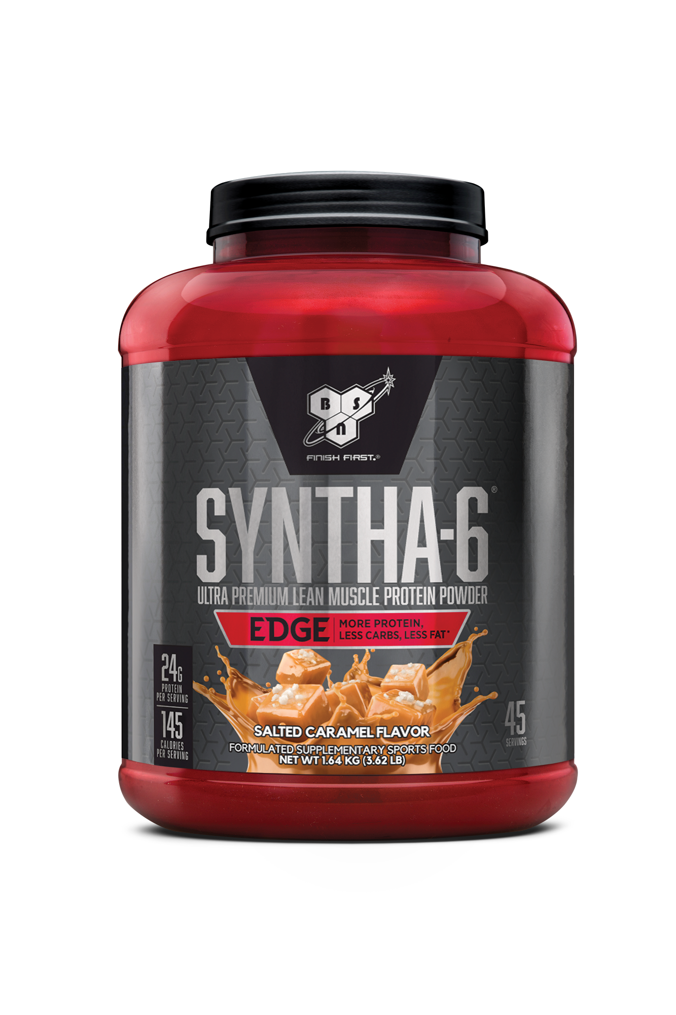BSN Syntha 6 Edge