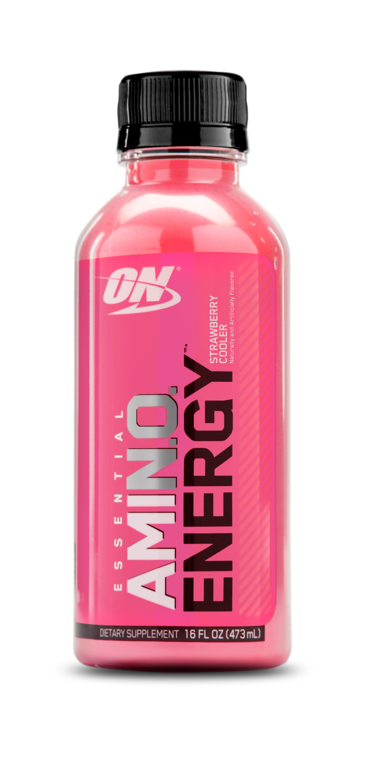 Amino Energy RTD 473ml Pack of 12