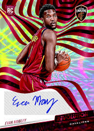 2021-22 Panini Revolution Basketball Hobby Box