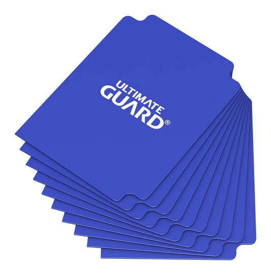 Ultimate Guard Card Dividers Standard Size 10 Pack