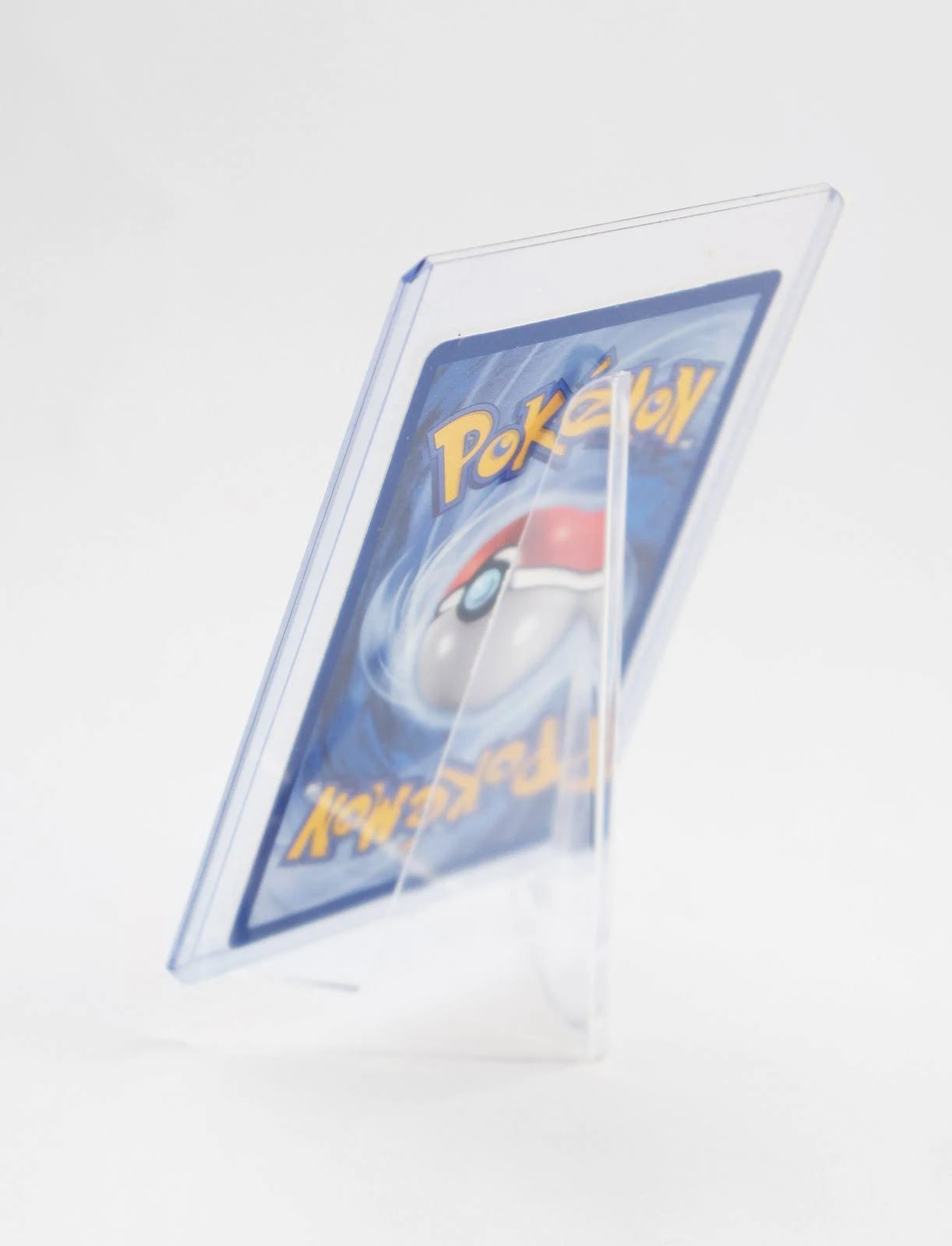 Ultra Pro Small Lucite Stand for Card Holders