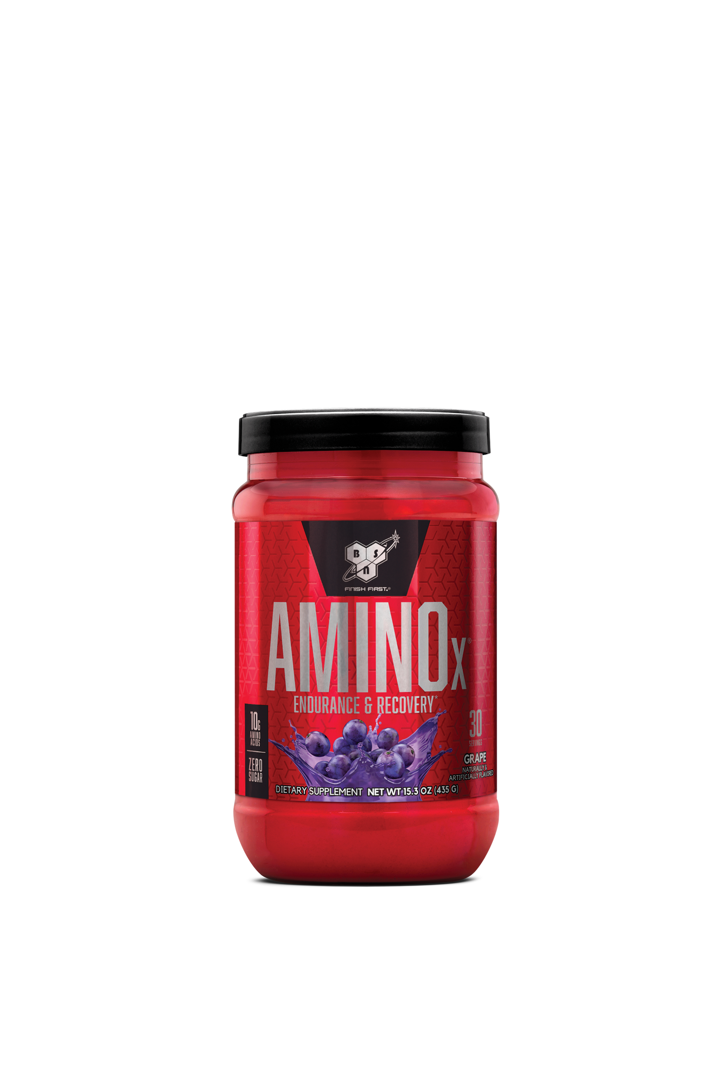 BSN AMINO X 435g