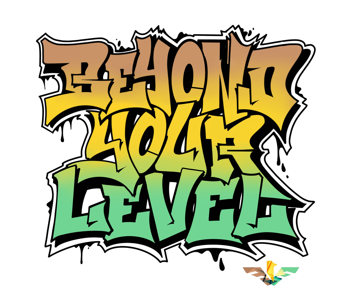 Beyond Your Level Gift Card - E-Card