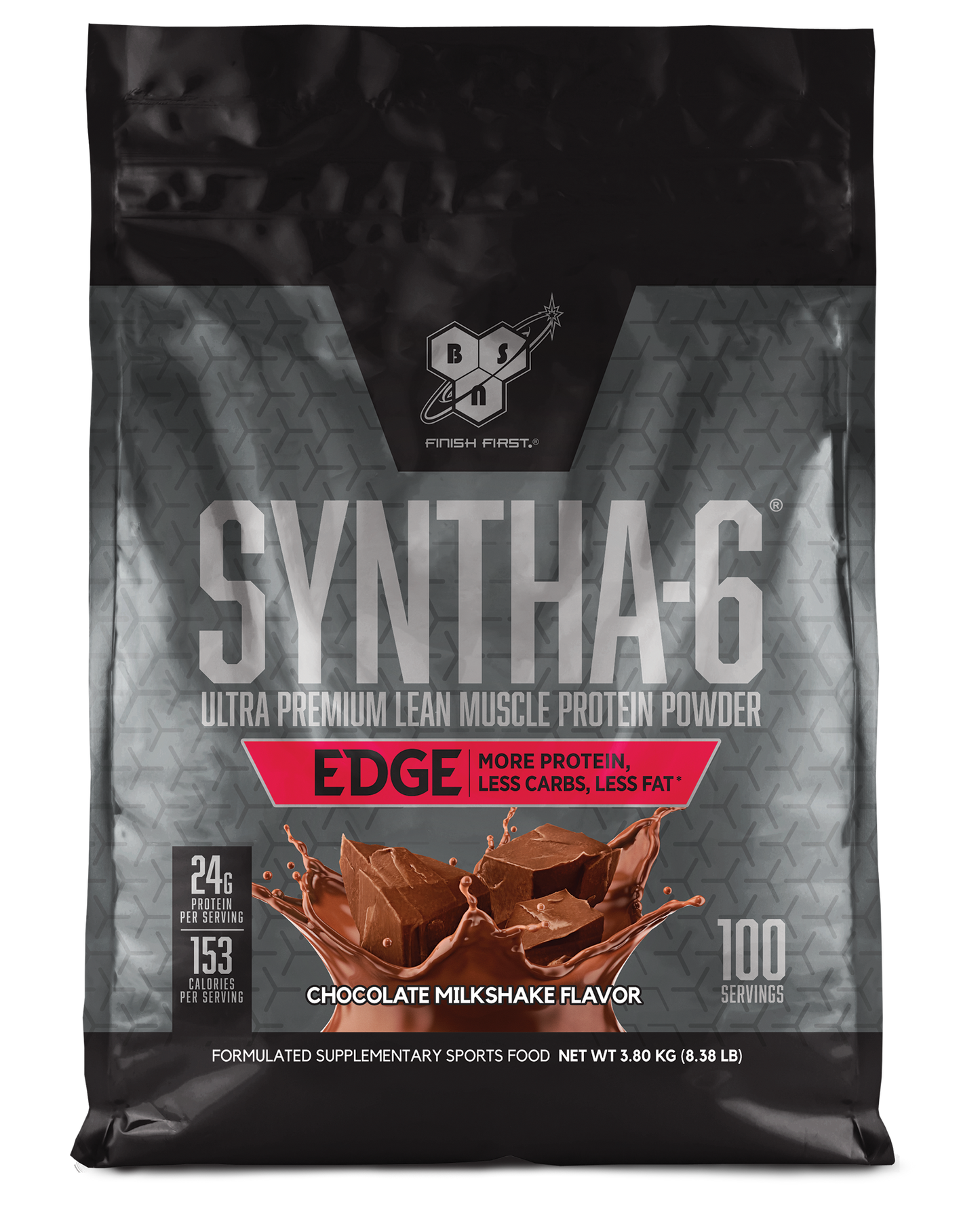 BSN Syntha 6 Edge