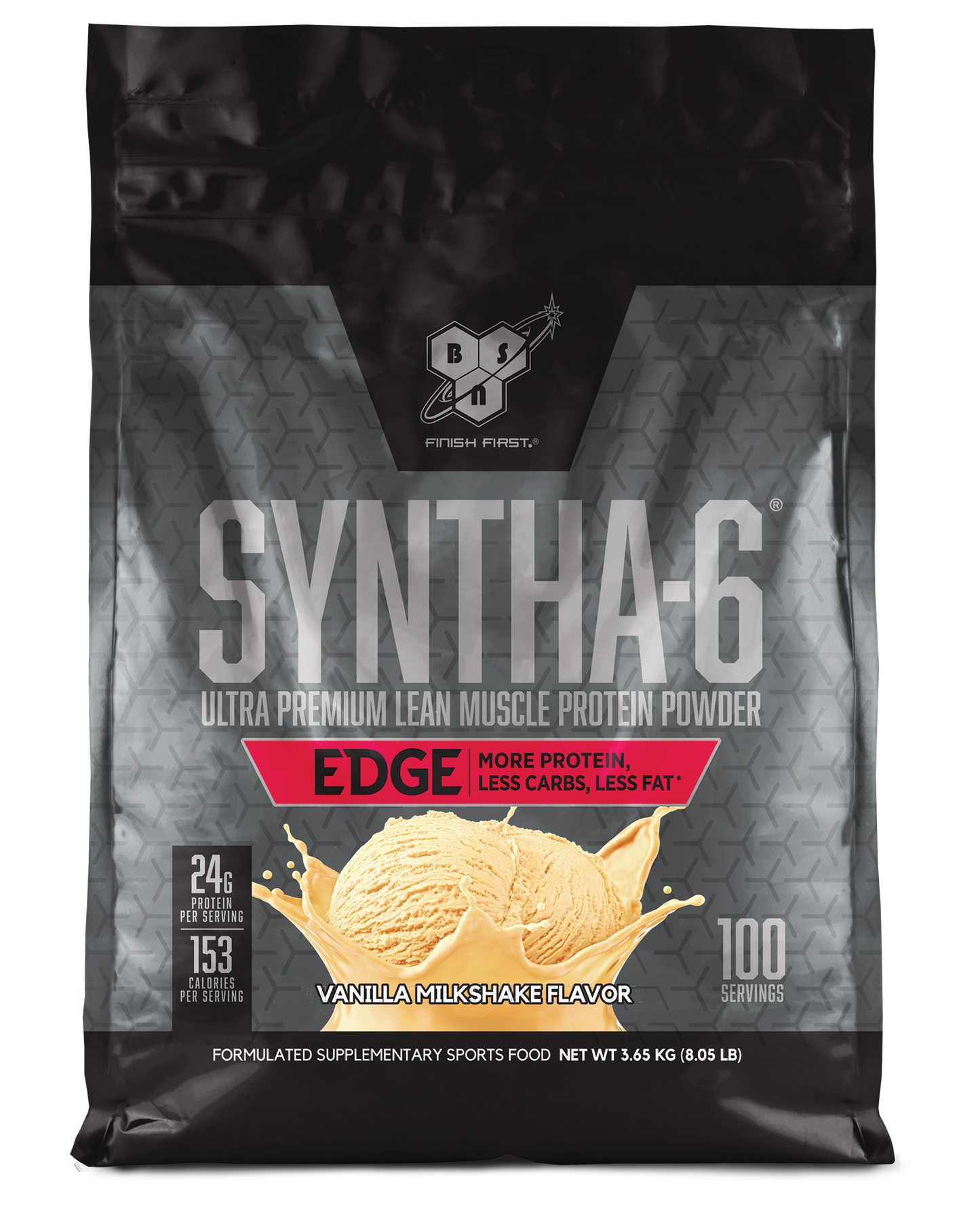 BSN Syntha 6 Edge